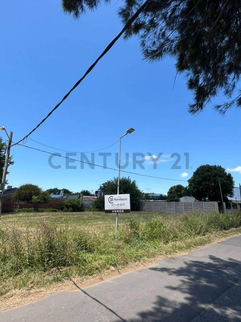 Foto de Venta de Lote en José Hernández, La Plata, imagen 1