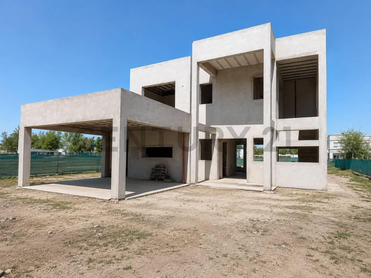 Foto de CASA EN VENTA EN HARAS DEL SUR III CON PILETA Y 4 DORMITORIOS, imagen 5