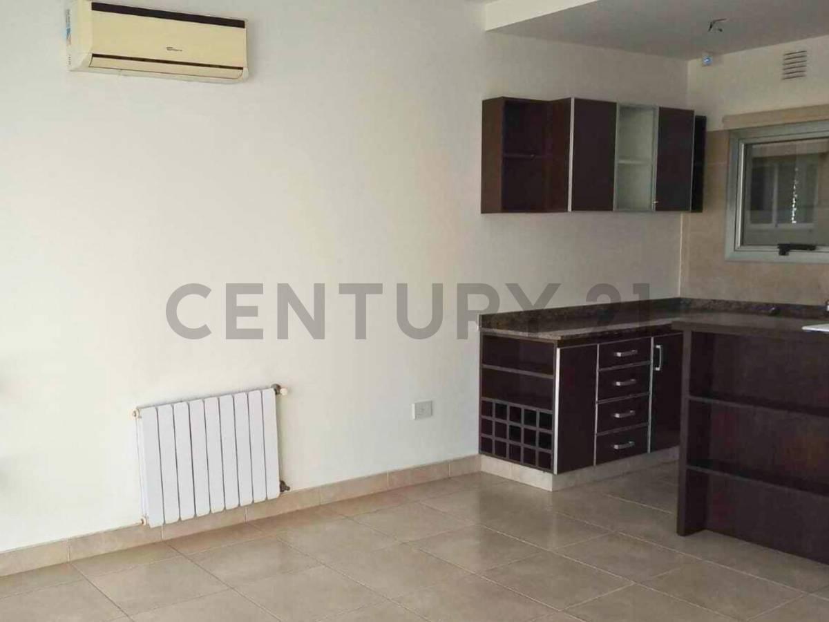Foto de Departamento 3 ambientes con cochera en Zona Plaza Malvinas, imagen 4