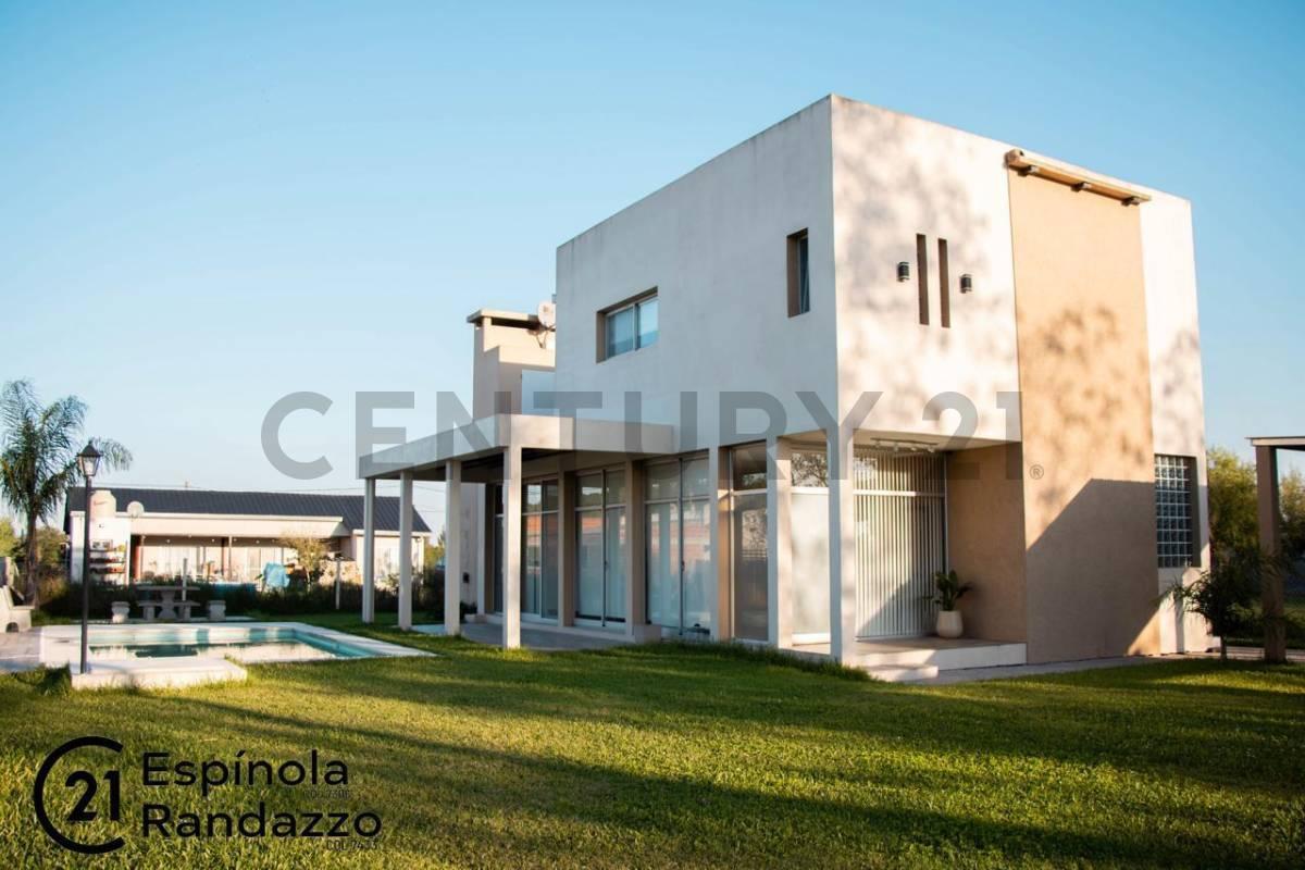 Foto de CASA EN BARRIO CERRADO EL REMANSO, imagen 5