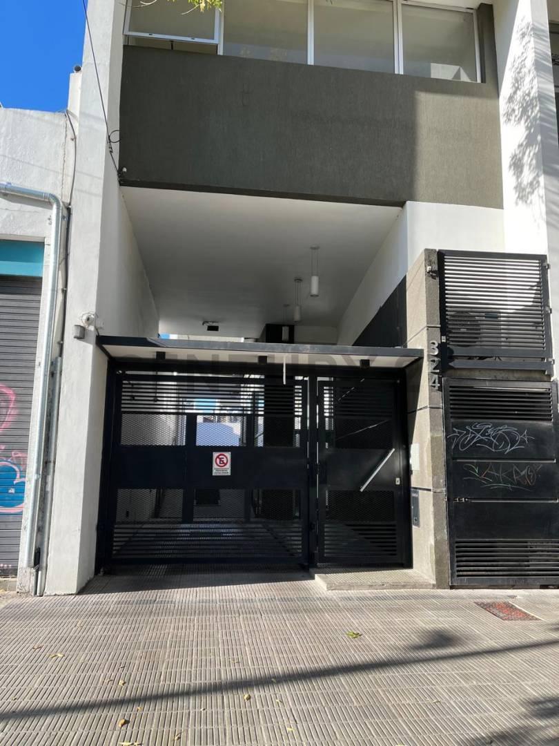Foto de Cochera cubierta en Venta La Plata, imagen 4