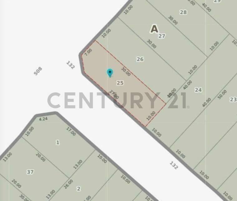 Foto de Venta de Lote en José Hernández, La Plata, imagen 1