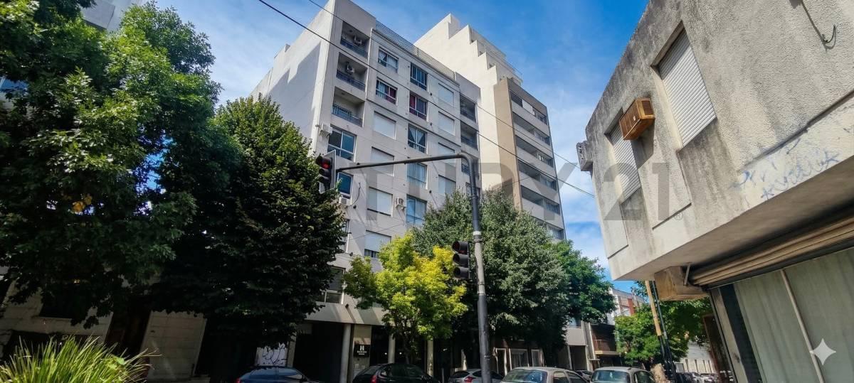 Foto de Monoambiente en casco urbano, La Plata, imagen 3