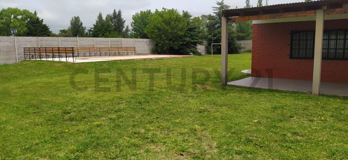 Foto de Casa Quinta en venta, cercano casco urbano, imagen 5