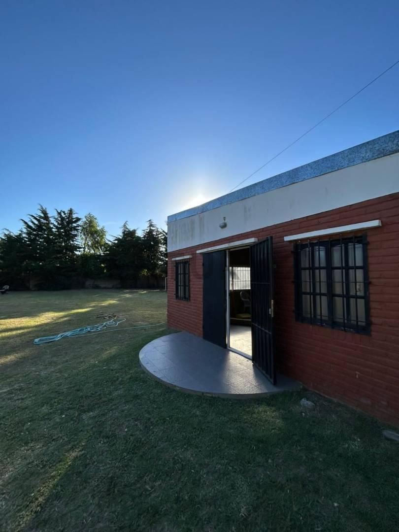 Foto de Casa Quinta en venta, cercano casco urbano, imagen 1