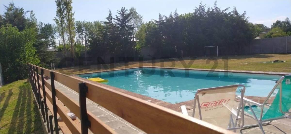 Foto de Casa Quinta en venta, cercano casco urbano, imagen 3