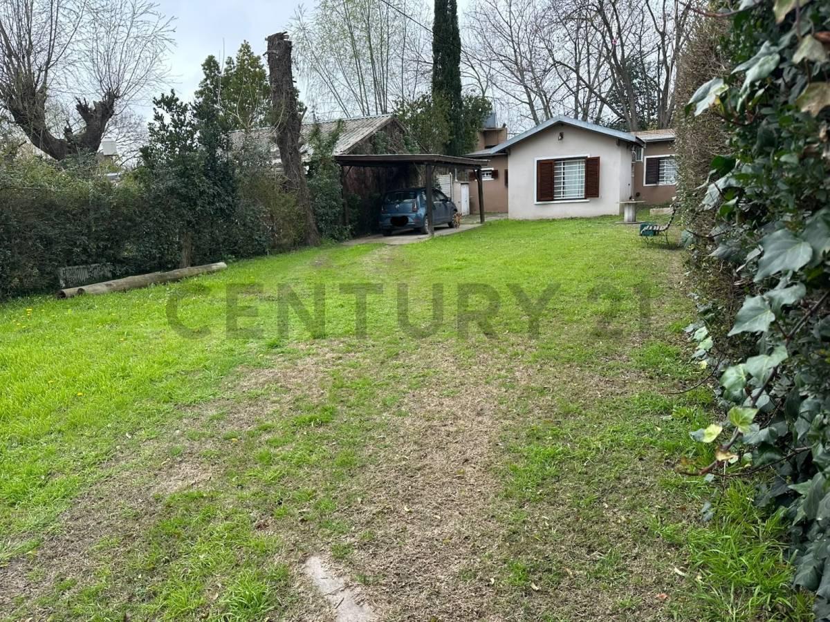 Foto de Casa 2 Dormitorios con Parque en City Bell, imagen 1