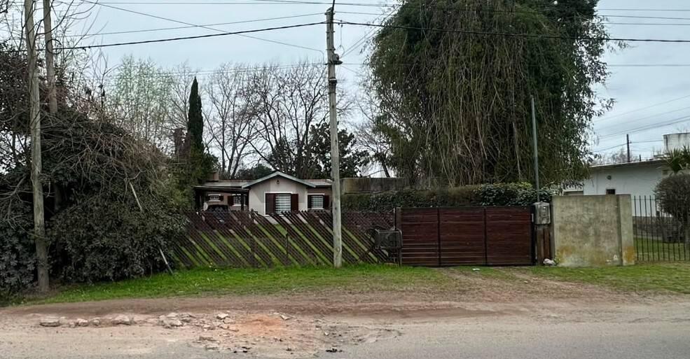 Foto de Casa 2 Dormitorios con Parque en City Bell, imagen 2