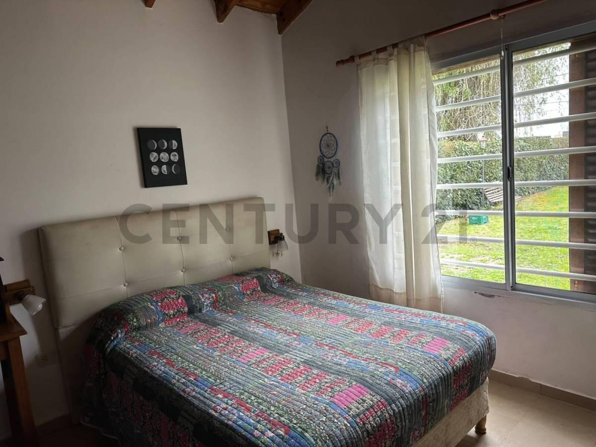 Foto de Casa 2 Dormitorios con Parque en City Bell, imagen 4