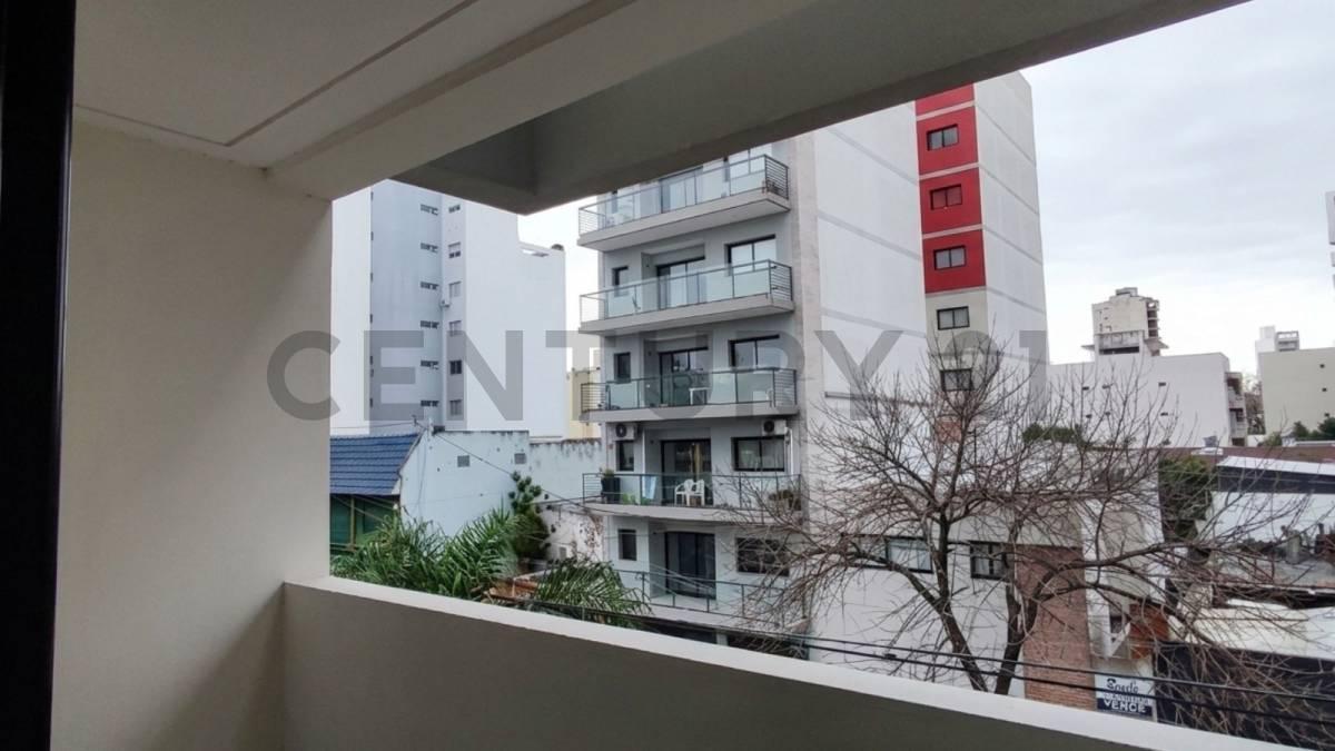 Foto de Monoambiente c/balcón al frente. A Estrenar, imagen 5