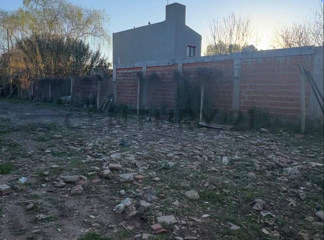 Foto de Lote de 337 m² en Villa Elvira, La Plata, imagen 1