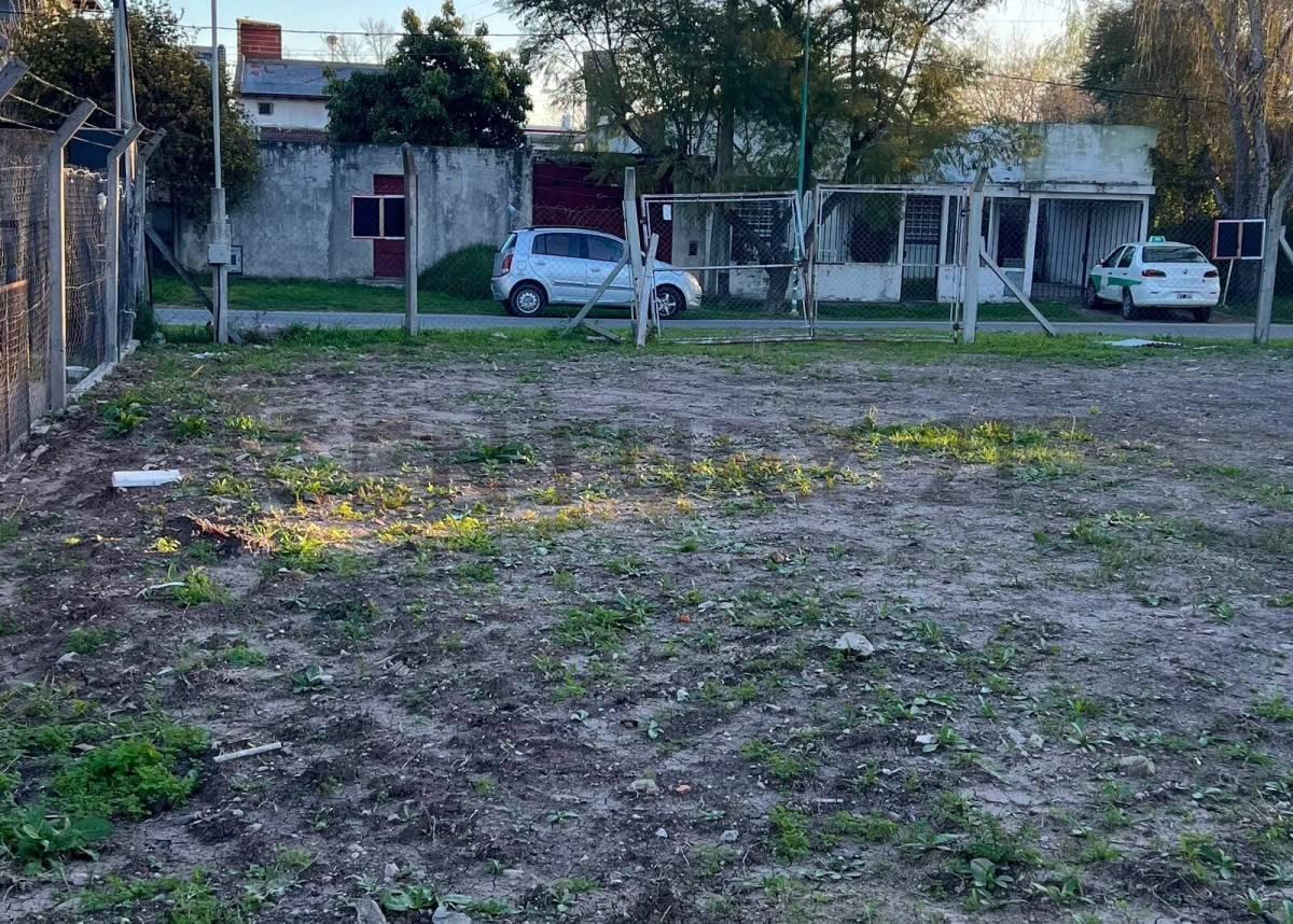 Foto de Lote de 337 m² en Villa Elvira, La Plata, imagen 5