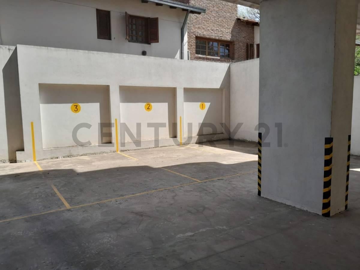 Foto de Venta de Cochera en La Plata Casco, La Plata, imagen 4