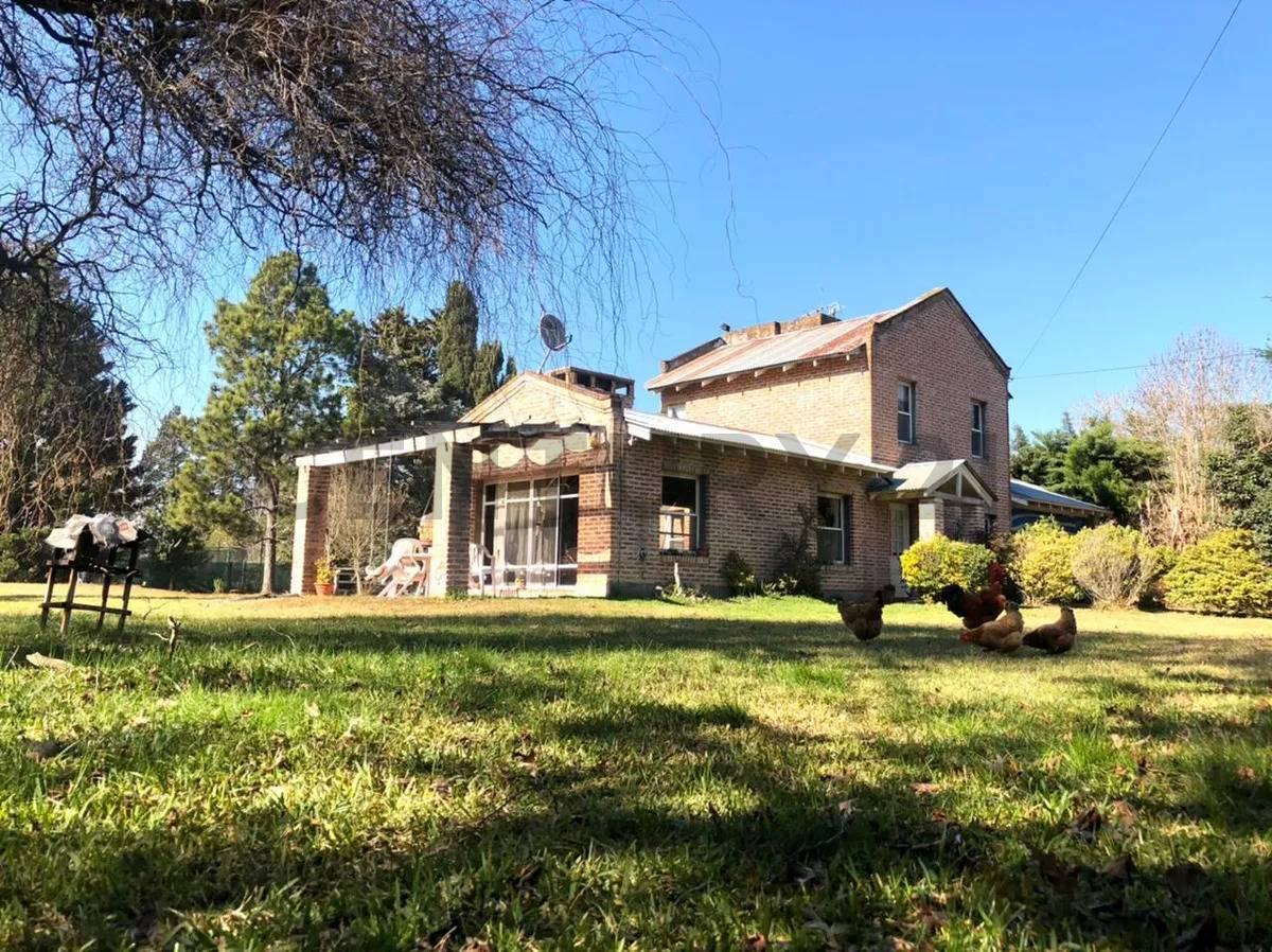 Foto de Casa en Venta en calle 419 e/ 133 y 134, Villa Elisa, imagen 1
