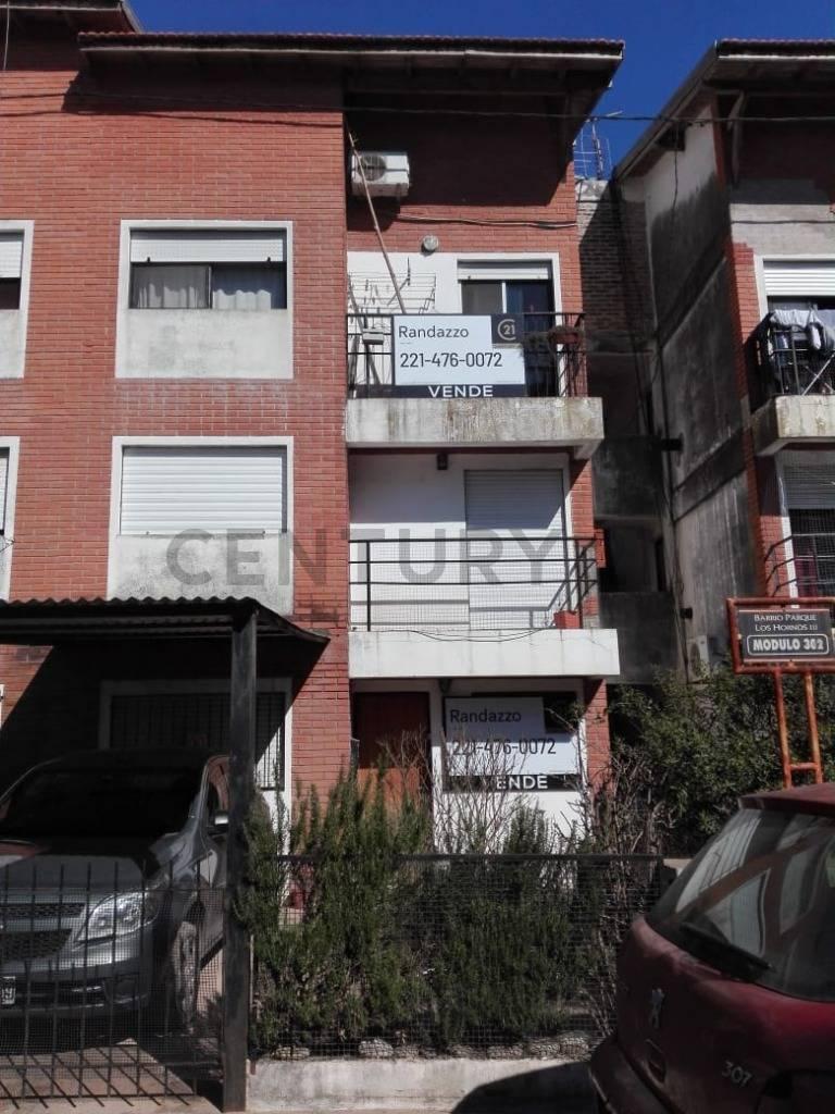 Foto de VENTA DE DEPARTAMENTO EN CALLE 58 E/ 141 Y 142 DE BARRIO PA, imagen 2