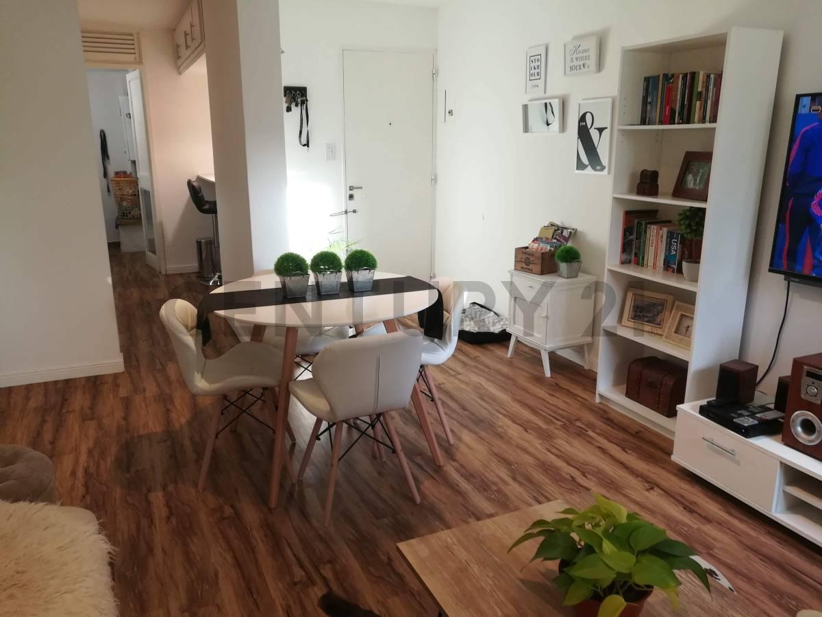 Foto de Departamento en venta 2 dormitorios con patio y quincho – La Plata Soho, imagen 1