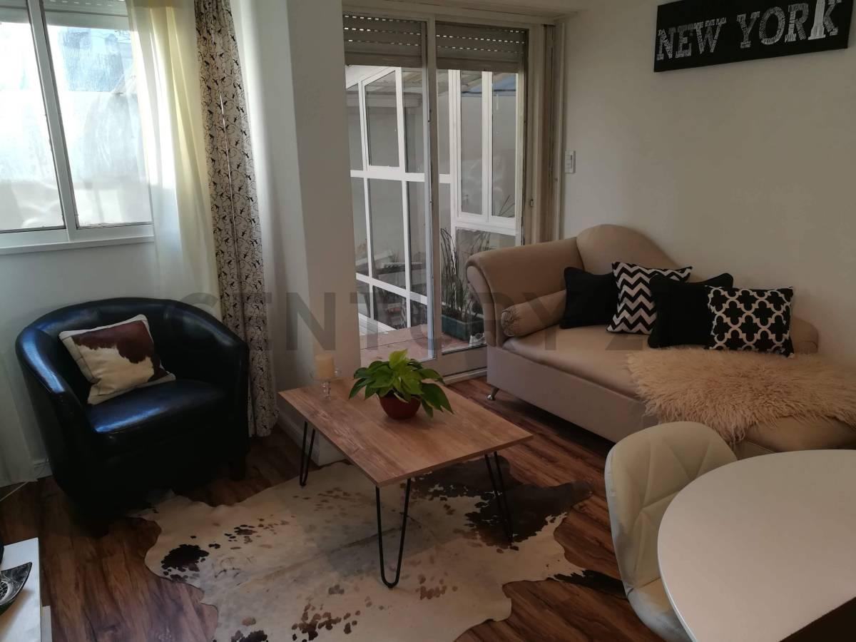 Foto de Departamento en venta 2 dormitorios con patio y quincho – La Plata Soho, imagen 5