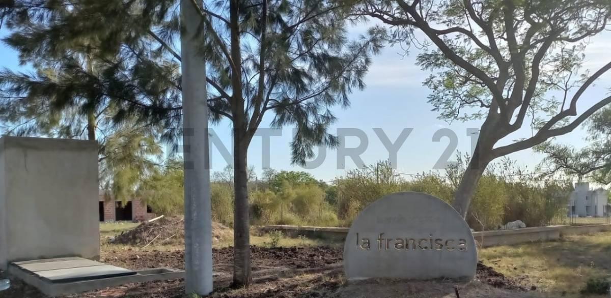 Foto de LOTE EN VENTA – Barrio La Francisca | City Bell, imagen 3