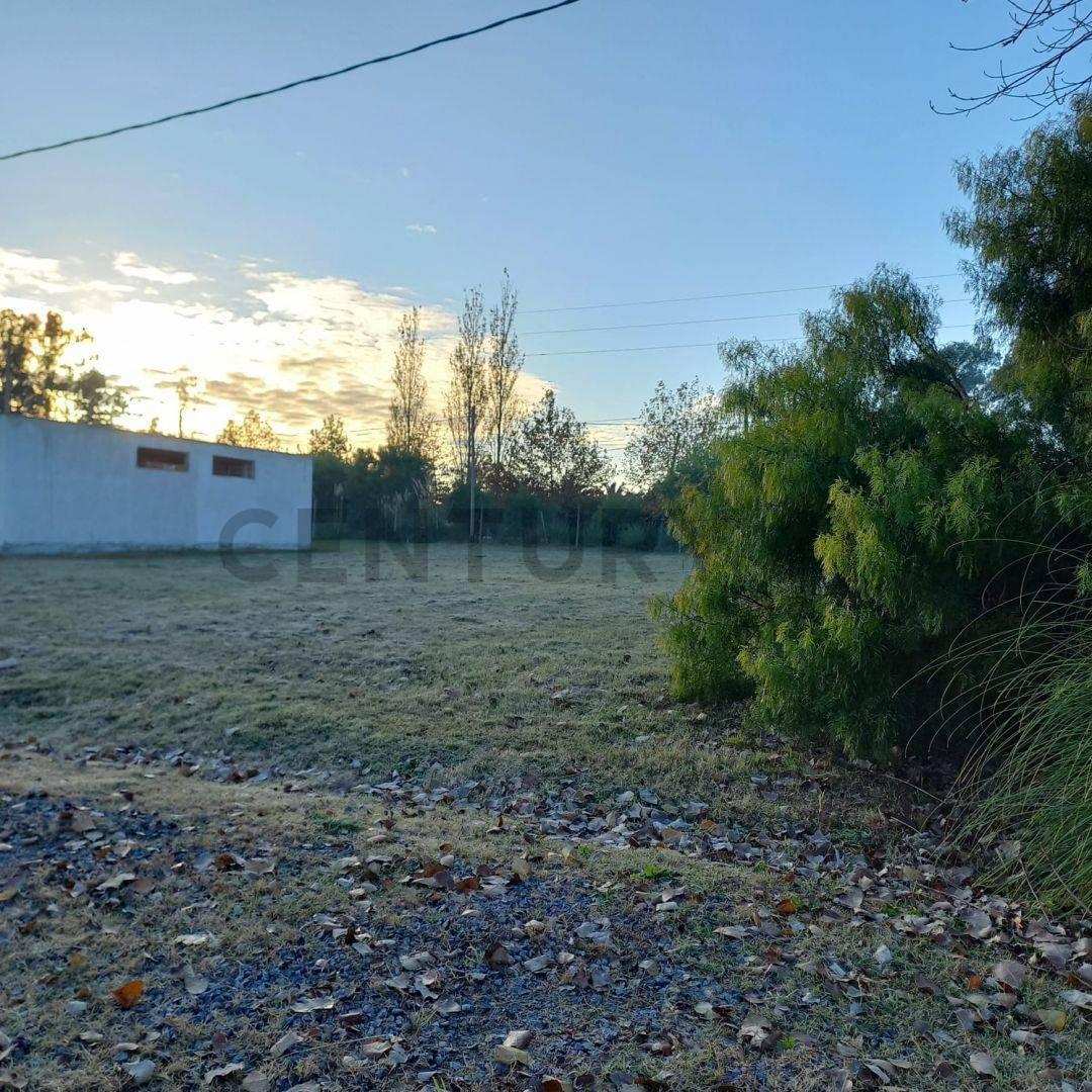 Foto de LOTE EN VENTA – Barrio La Francisca | City Bell, imagen 1