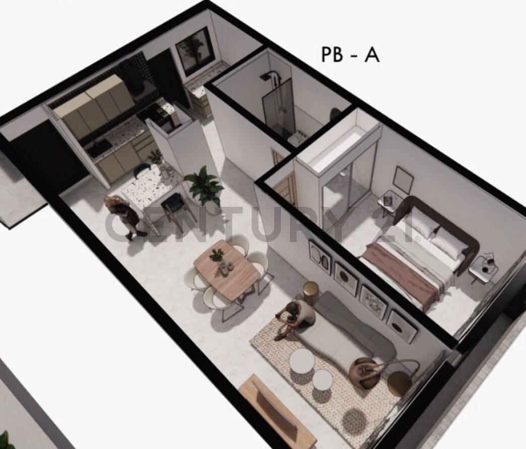 Foto de Departamento en construcción - La Loma, imagen 2