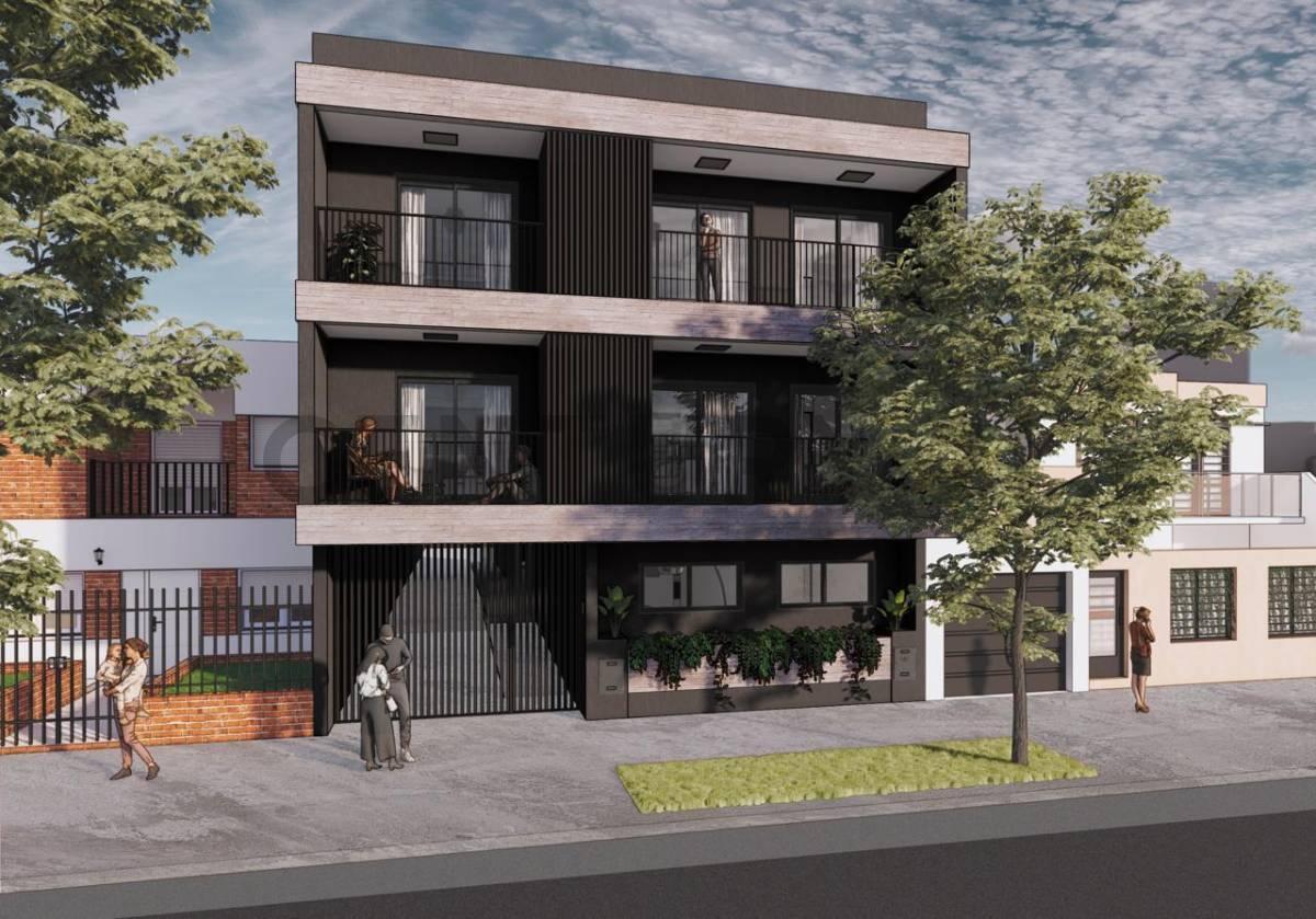 Foto de Departamento en construcción - La Loma, imagen 1