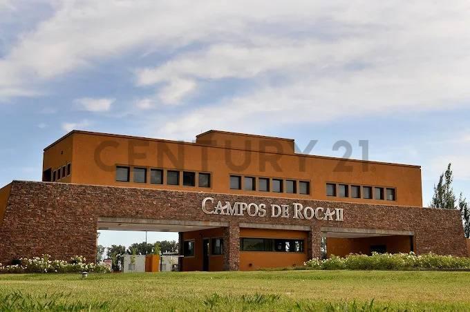 Foto de Lote en Campos de Roca II, imagen 2