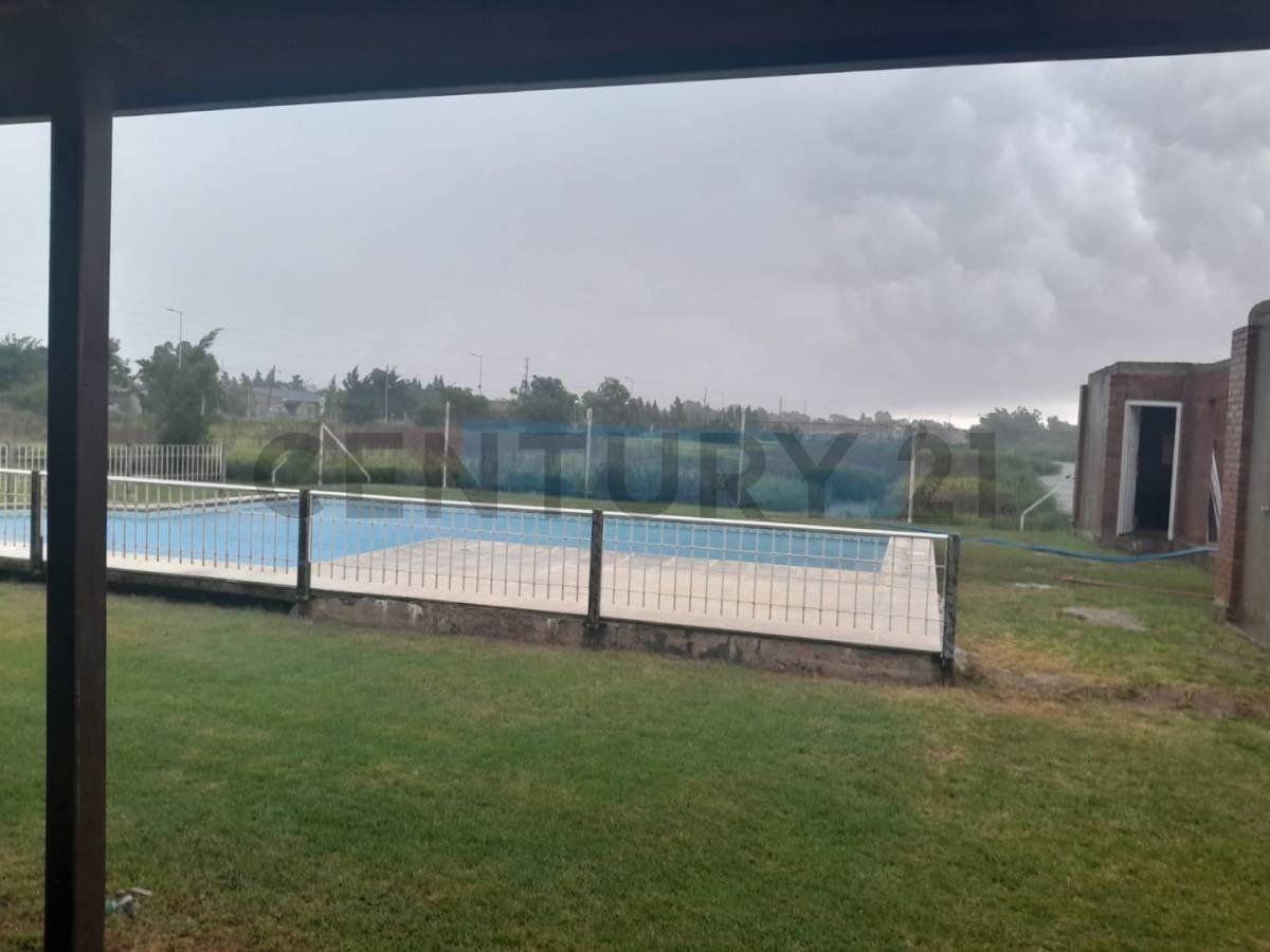 Foto de CASA QUINTA en Berisso LOS TALAS. ACEPTA PERMUTA EN PARTE DE PAGO, imagen 1