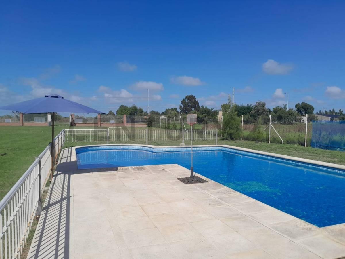Foto de CASA QUINTA en Berisso LOS TALAS. ACEPTA PERMUTA EN PARTE DE PAGO, imagen 4