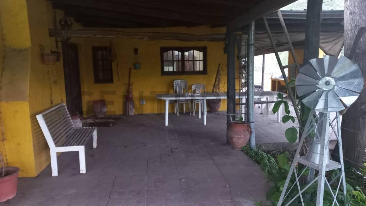 Foto de CASA QUINTA EN VENTA EN ABASTO, imagen 5