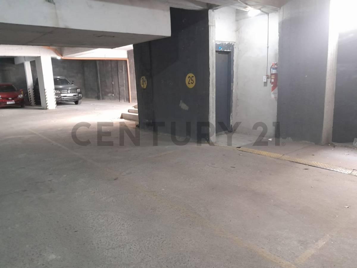 Foto de Venta de Cochera en La Plata Casco, La Plata, imagen 2