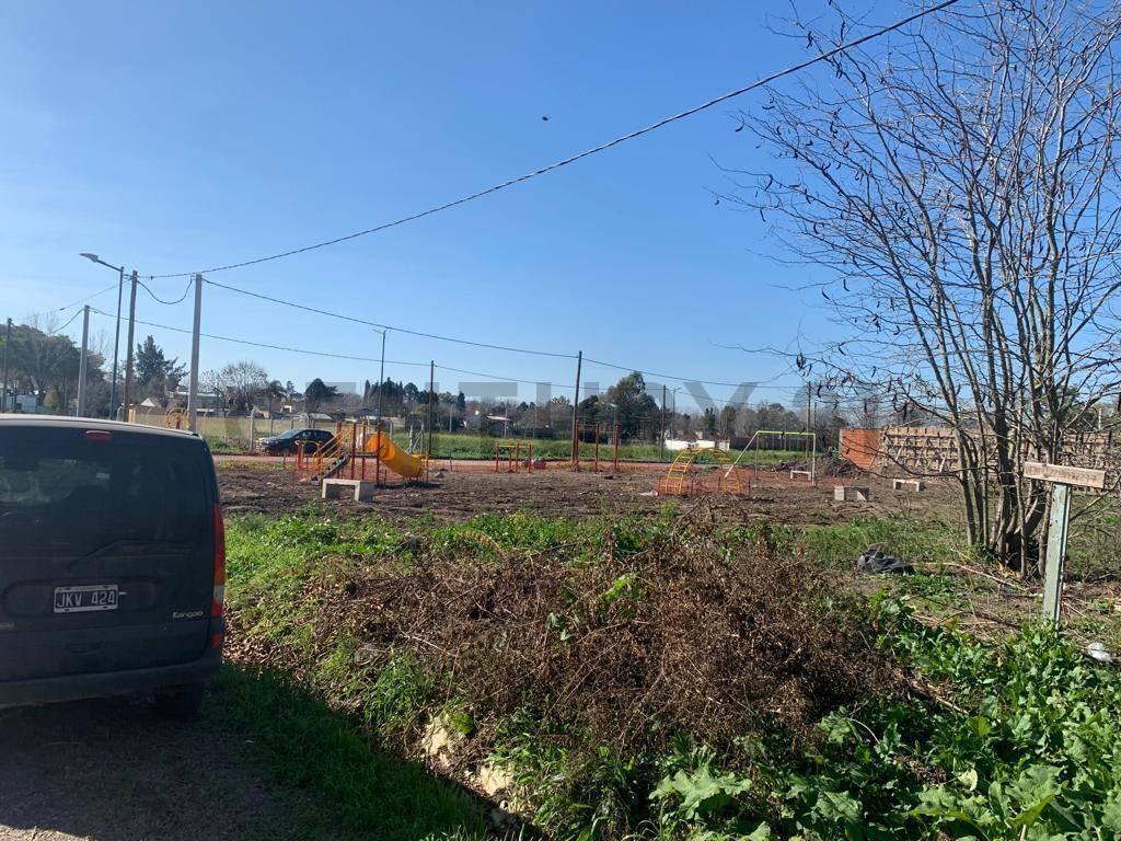 Foto de Lote propio en venta en zona residencial de City Bell. Tiene una, imagen 2