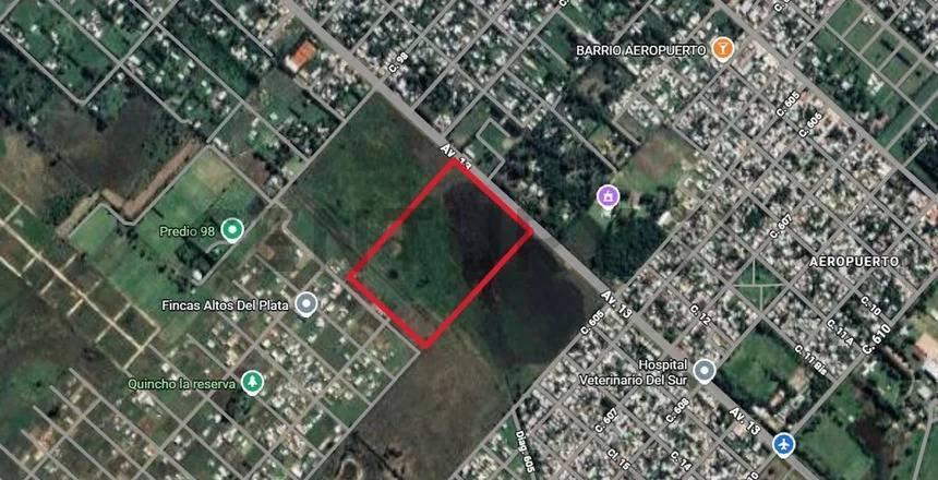 Foto de 8,125 Ha. Ideales para Desarrollo Inmobiliario, imagen 3