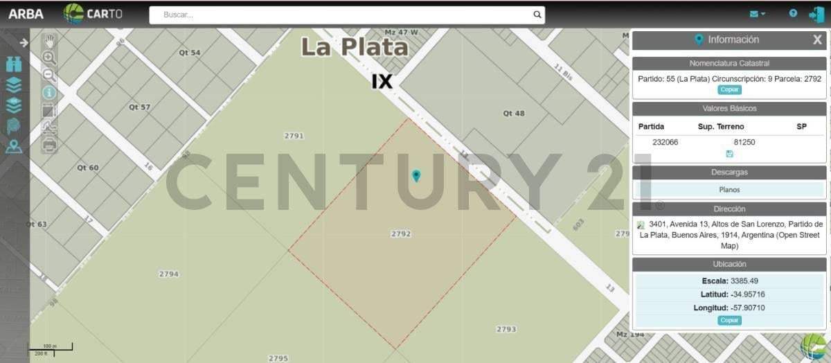 Foto de 8,125 Ha. Ideales para Desarrollo Inmobiliario, imagen 1