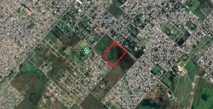 Foto de 8,125 Ha. Ideales para Desarrollo Inmobiliario, imagen 2