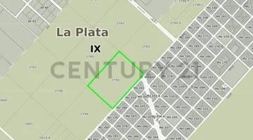 Foto de Fracción de 9,2 ha. en Altos de San Lorenzo, La Plata, imagen 5