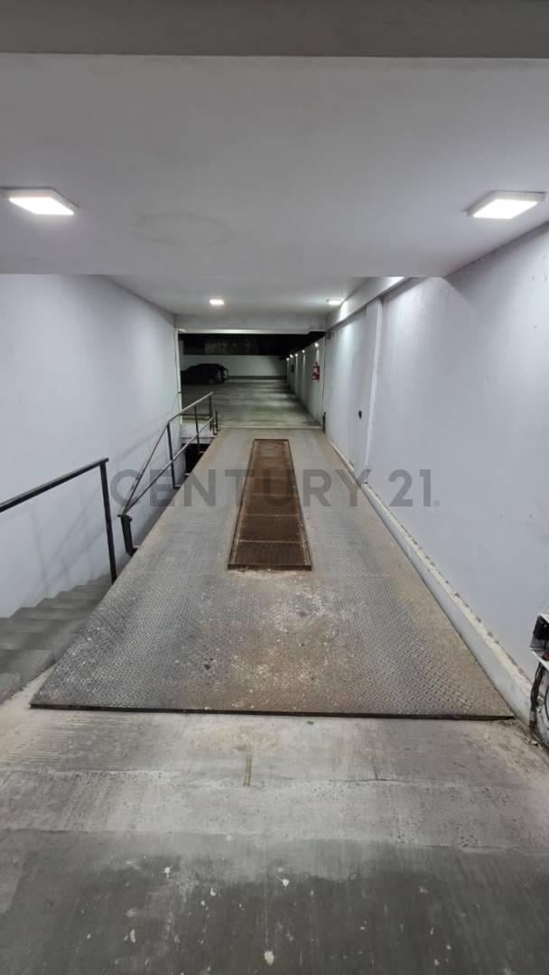 Foto de Cochera descubierta de 12,5 m² en La PLata, imagen 4