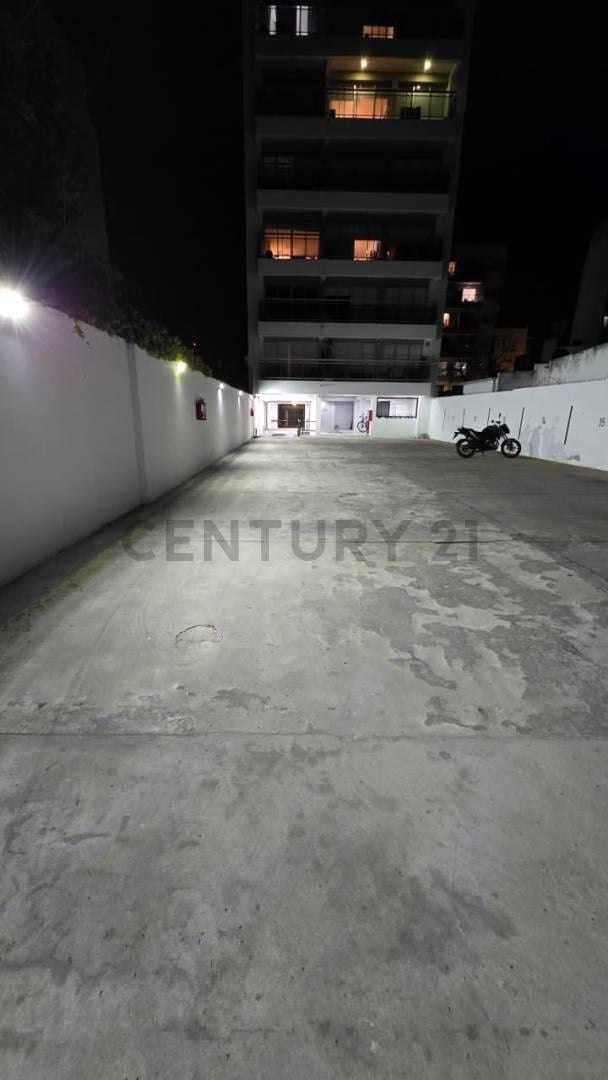 Foto de Cochera descubierta de 12,5 m² en La PLata, imagen 2