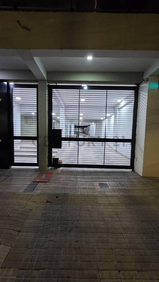 Foto de Cochera descubierta de 12,5 m² en La PLata, imagen 1