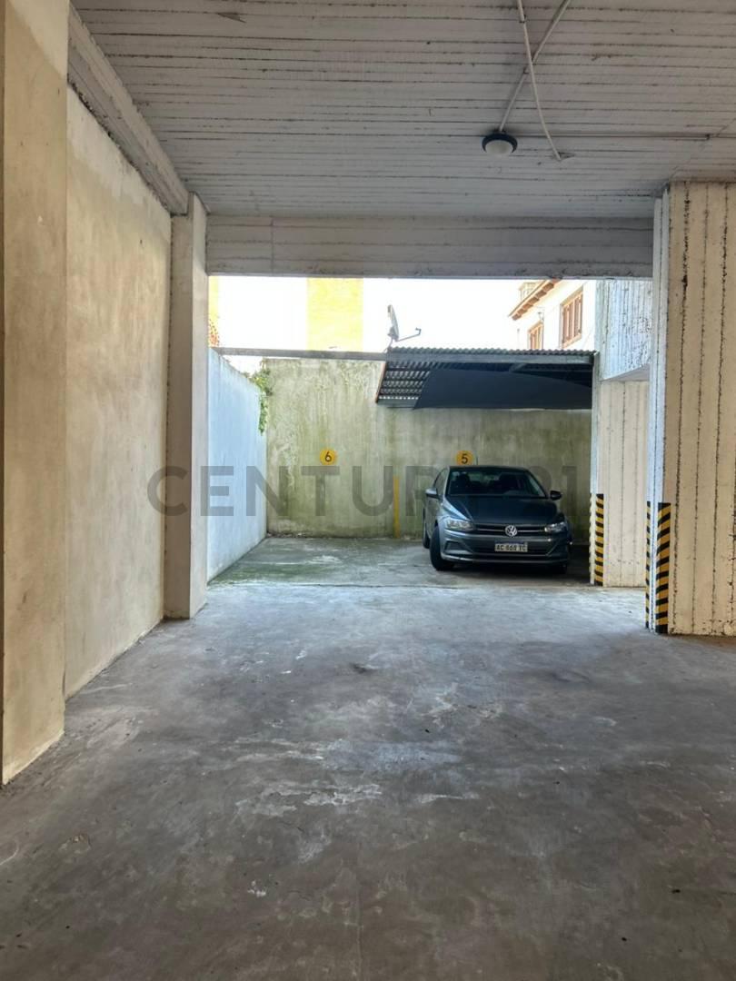 Foto de Cochera en venta, casco urbano., imagen 2