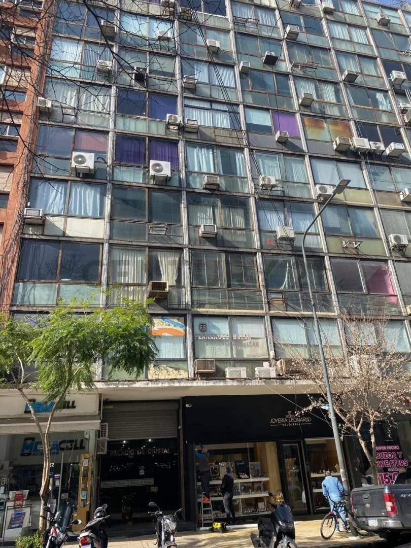 Foto de Oficina 16 m² en microcentro - Palacio de Cristal, imagen 1
