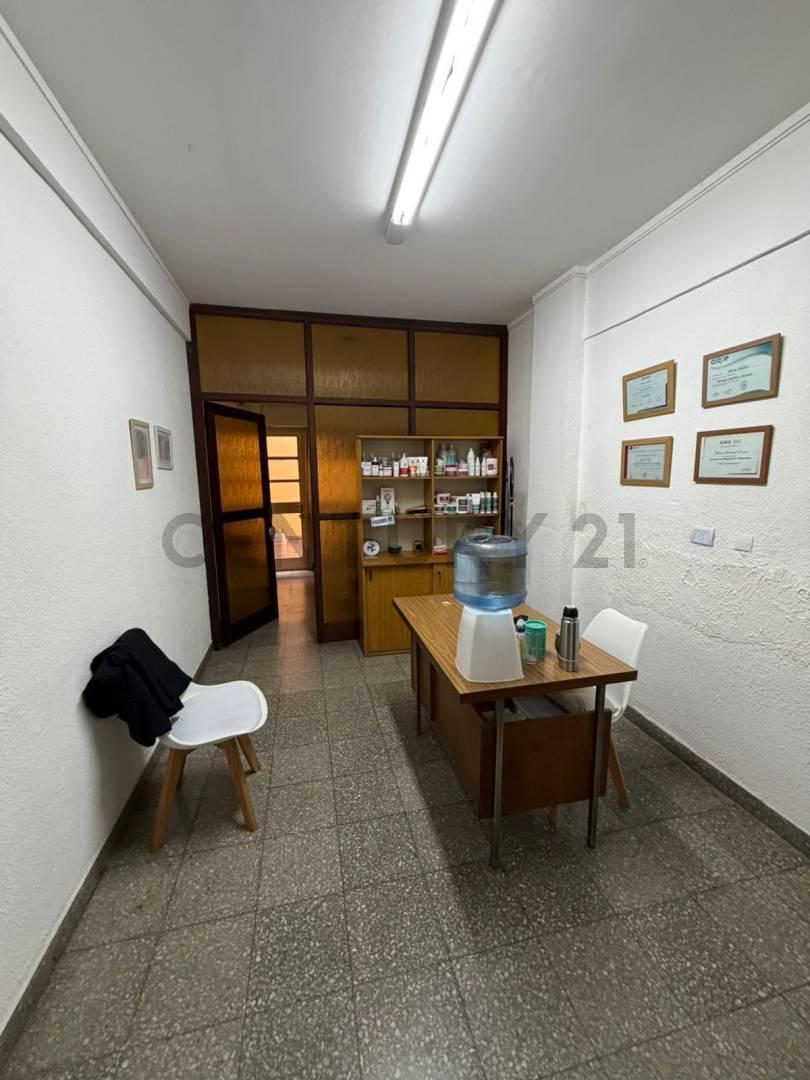 Foto de VENTA OFICINAL ZONA TRIBUNALES, imagen 2