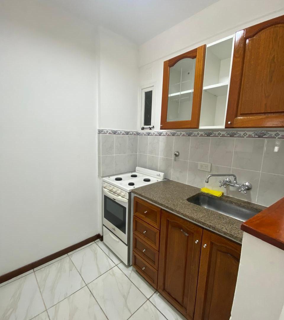 Foto de Departamento de un dormitorio en venta, imagen 3
