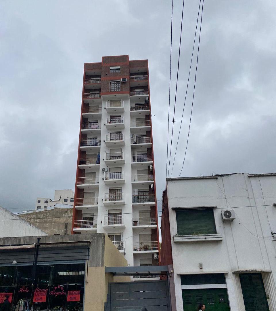 Foto de Departamento de un dormitorio en venta, imagen 2