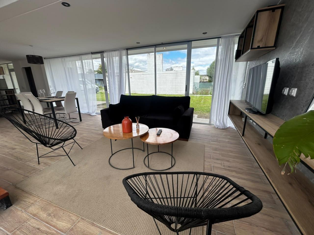 Foto de Casa en venta en el quimilar, imagen 4