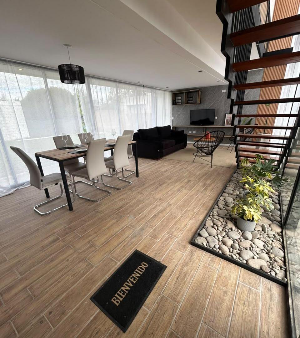 Foto de Casa en venta en el quimilar, imagen 2