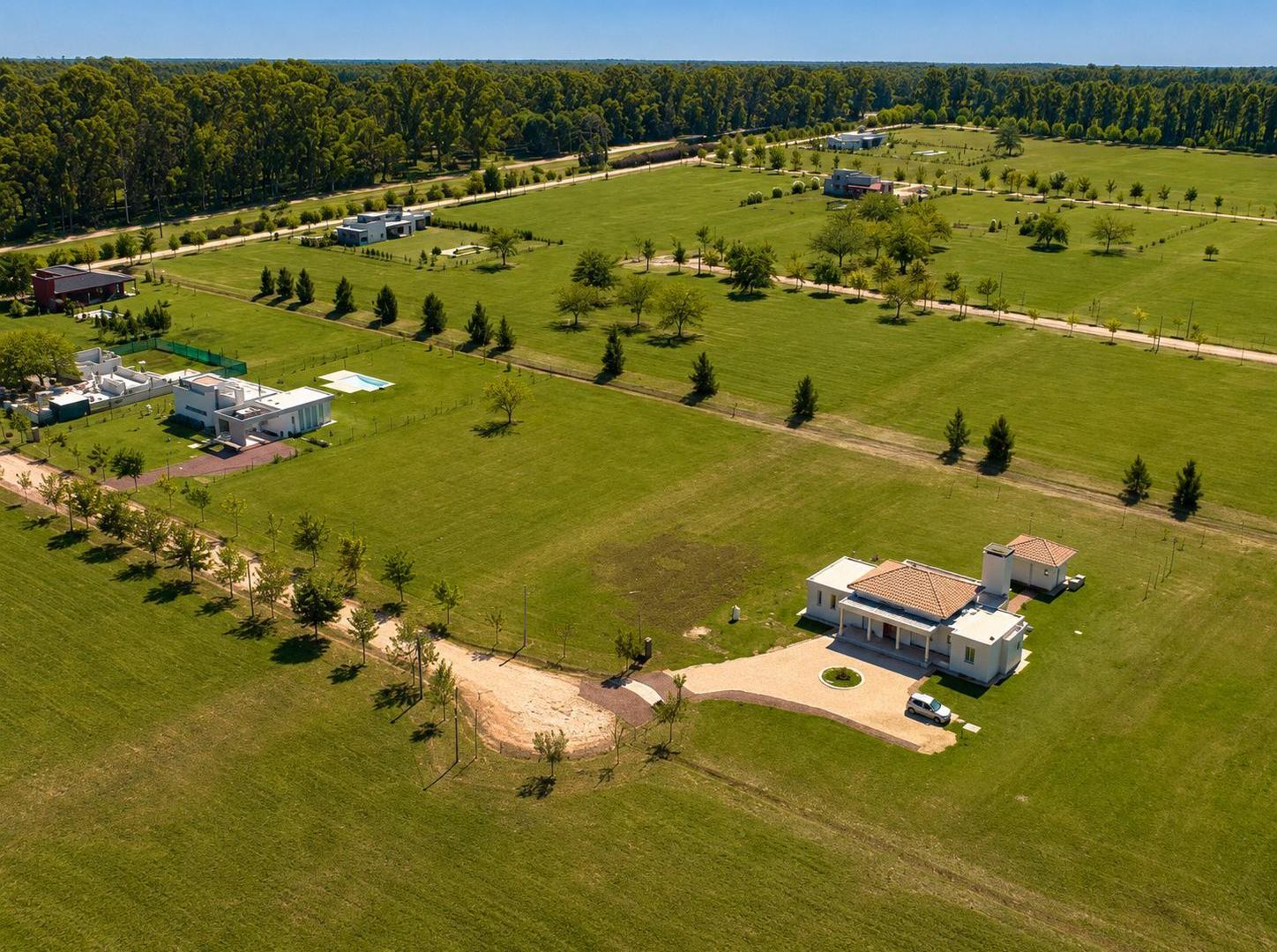 Foto de Terreno en venta en Campos de Roca II, imagen 5