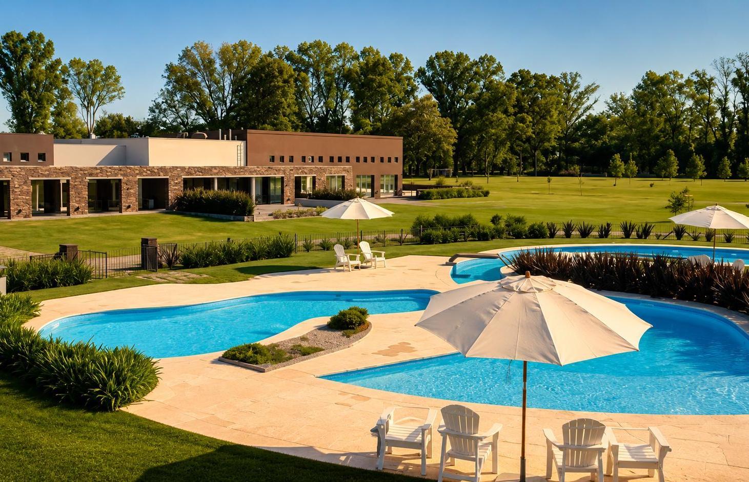 Foto de Terreno en venta en Campos de Roca II, imagen 2