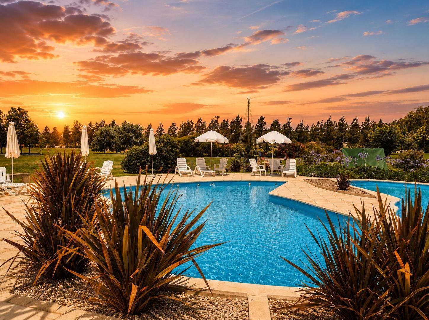 Foto de Terreno en venta en Campos de Roca II, imagen 3