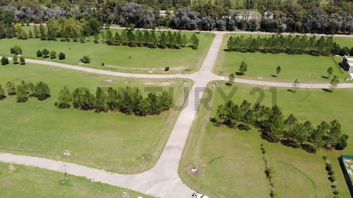 Foto de Lote de 1055 m² en Barrio Cerrado El Cardal 2, Campana., imagen 5