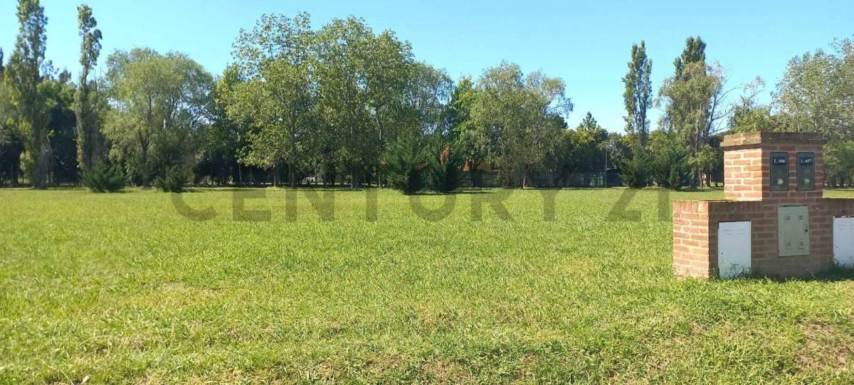 Foto de Lote de 1055 m² en Barrio Cerrado El Cardal 2, Campana., imagen 1